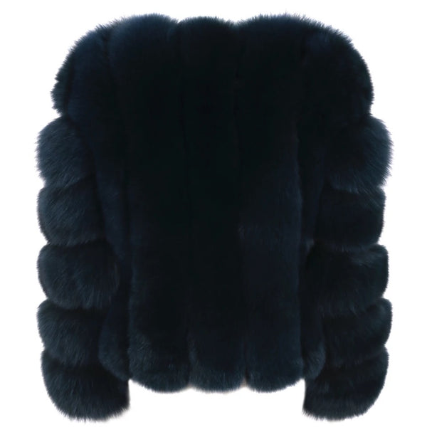 Lux Fur Coat
